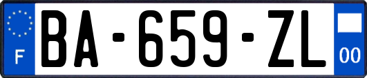 BA-659-ZL