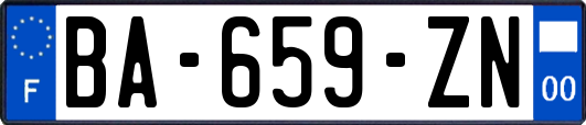 BA-659-ZN