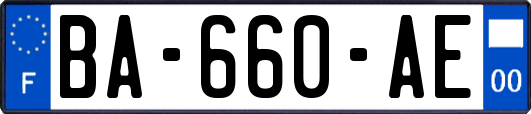 BA-660-AE