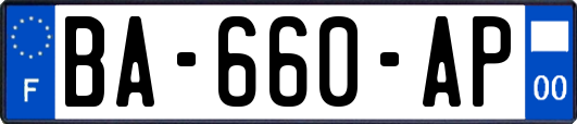 BA-660-AP