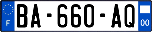 BA-660-AQ