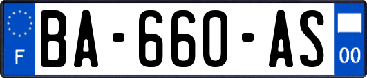 BA-660-AS