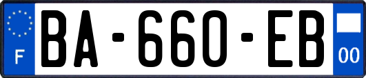 BA-660-EB