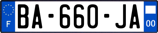 BA-660-JA