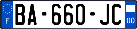 BA-660-JC