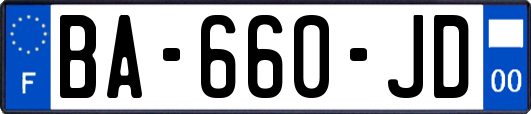 BA-660-JD