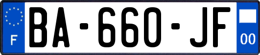 BA-660-JF