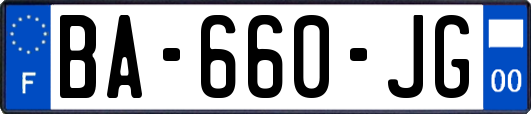 BA-660-JG