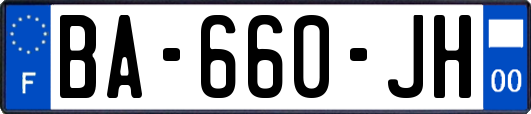 BA-660-JH