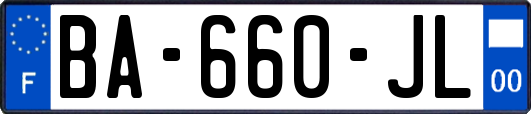 BA-660-JL