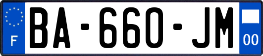 BA-660-JM