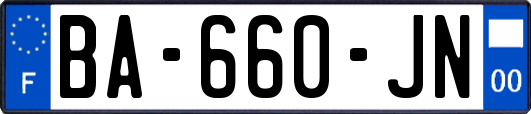 BA-660-JN