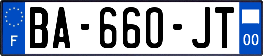 BA-660-JT