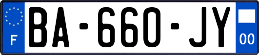 BA-660-JY