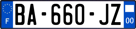 BA-660-JZ