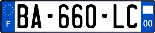 BA-660-LC