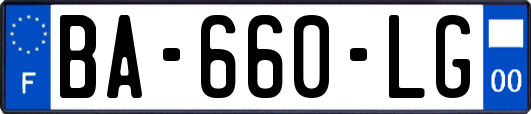 BA-660-LG