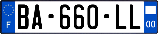 BA-660-LL