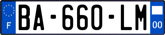 BA-660-LM