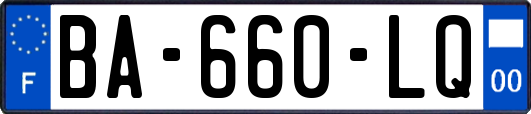 BA-660-LQ