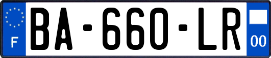 BA-660-LR