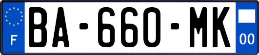 BA-660-MK