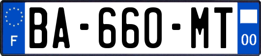 BA-660-MT