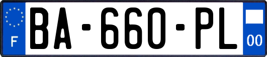 BA-660-PL