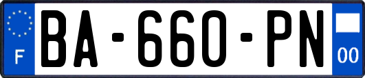 BA-660-PN