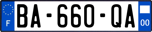 BA-660-QA