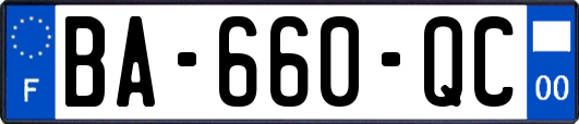 BA-660-QC