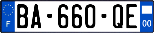 BA-660-QE