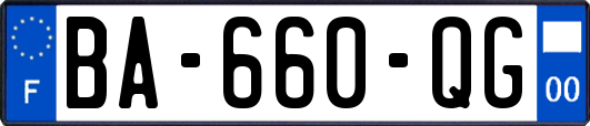 BA-660-QG