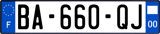 BA-660-QJ