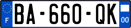 BA-660-QK