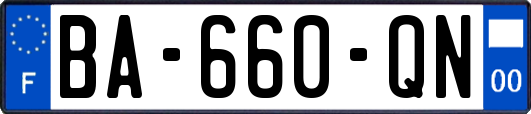 BA-660-QN