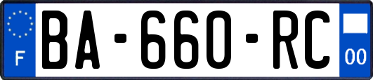BA-660-RC
