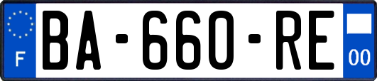 BA-660-RE