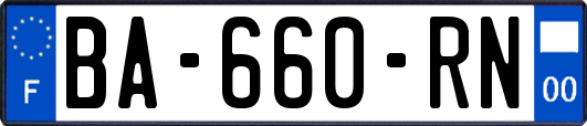 BA-660-RN