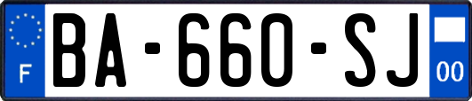 BA-660-SJ