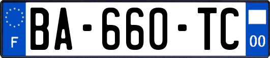 BA-660-TC