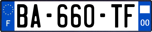 BA-660-TF