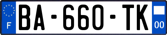 BA-660-TK