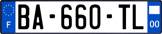 BA-660-TL