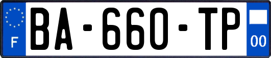 BA-660-TP