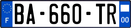BA-660-TR