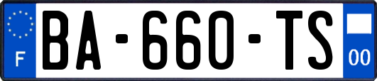 BA-660-TS