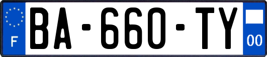 BA-660-TY