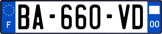 BA-660-VD