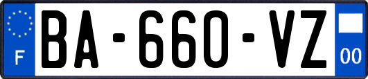 BA-660-VZ